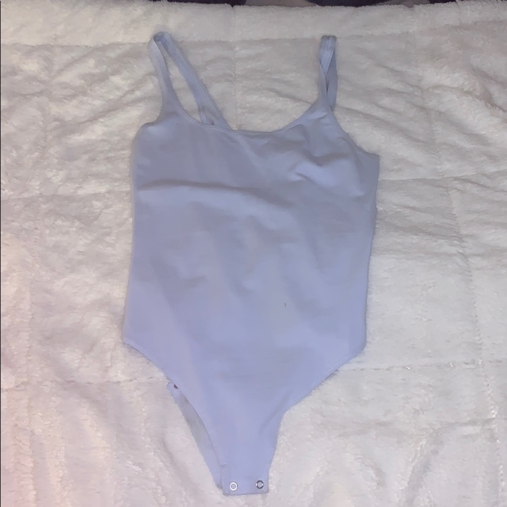 Bodysuit